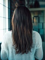 プロデュース 古淵店(Produce)&nbsp;オン眉×ロング