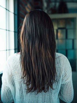 プロデュース 古淵店(Produce) オン眉×ロング