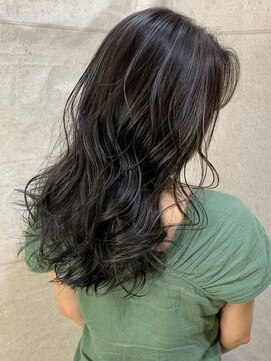 リアンバイアリュール(Lian by Allure) 《Lian by Allure》小田桐　潤　スペシャルハイライト