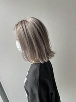 ラフ バイ マグ 南松本(R.A.F. by Mag)&nbsp;【R.A.F】シルバーカラー