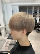 22年秋 メンズ 韓国マッシュの髪型 ヘアアレンジ 人気順 ホットペッパービューティー ヘアスタイル ヘアカタログ