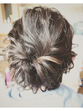 テレノア(Terenoa) ユルフワアップ