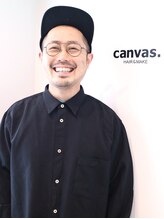 トゥリキャンバス(tRe canvas.) 軽部 浩輔