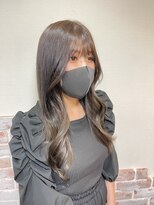 ルフレ 新宿本店1st(Reflet)&nbsp;《プルエクステ》#新宿#新宿三丁目#髪質改善