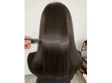 エニーハウ 川口駅東口(Hair & Make anyhow)