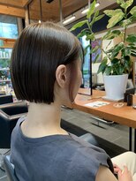 エルヘアー(el HaiR)&nbsp;インナーカラー