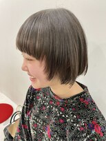 エンドリンク(endlink) マッシュボブ