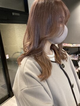 エイト 野々市店(EIGHT) 【EIGHT金沢】お客様スタイル_デザインカラー_【セト】