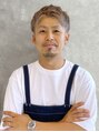 アグ ヘアー グスマン 西永福店(Agu hair guzman)&nbsp;養田 一樹