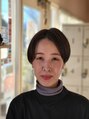 メイクス ヘアデザイン(make's HAIR DESIGN) 鎌谷 未来