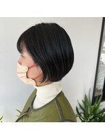 イロ(iro.)&nbsp;ショートボブ