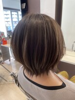 イースト(YEAST)&nbsp;ミニボブ