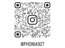 フォニア(PhoNia)の雰囲気（Instagramもやってます！@phonia927）