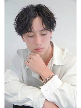 ゴールドシブヤ(GOALD SHIBUYA) ツイストスパイラル