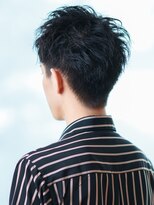 ヴィアラ 自由が丘(VIALA) 【VIALA 自由が丘】清潔感×アップバング