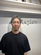 タプロヘア taplow hair 宮本 大嗣