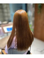 リエア(Re:EA) アッシュベージュ