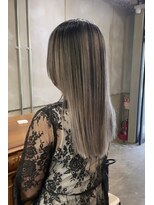 ザ デイ(THE DAY)&nbsp;バレイヤージュカラー【グラデーションカラー】