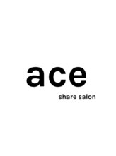 ace share salon【エースシェアサロン】