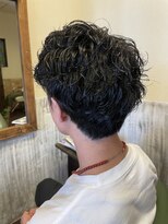 バロ(VALO)&nbsp;パーマ