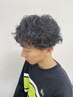 【メンズ限定２０％OFF】 カット+髪のデトックス（春日井/メンズカット）
