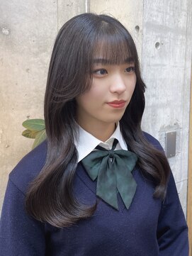 ラストーリア(La storia) 韓国風 くびれスタイル♪