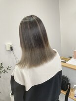 アネラ(Anela)&nbsp;ハイライトバレイヤージュ【平本】