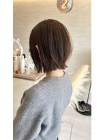 サロンドディバース(Salon de DIVERSE)&nbsp;くびれボブ