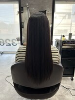 ヘアースタジオ ミツル(hair studio 326)&nbsp;酸熱トリートメント