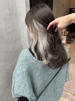 エイル 茶屋町(Eir)&nbsp;イヤリングカラー