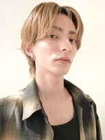 メンズ アイニティ(Men's Inity)&nbsp;[Inity]シークレットパーマ流行[江坂/メンズカット/江坂メンズ]