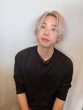 ジャムイース(JAM EASE)&nbsp;大熊 浩太