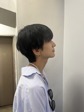 ノン 恵比寿(NoN) マッシュ