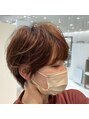 タヤ イオンモール津田沼North店(TAYA) ショートカットが得意です。