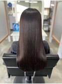 うる艶★酸性ストレート