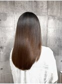 髪質改善／縮毛矯正／美髪矯正／美髪ストレート/酸性矯正／艶髪