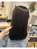 【平日限定】カラー＋カット　￥12,100→￥9,000