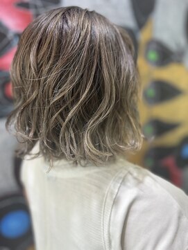 ジェミンク(GEMINK) 3Dハイライト