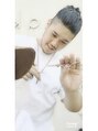 ヘアーメイク マーズ 売布店(Hair Make Mars)/井上　祐樹