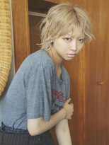 バーノン(VERNON)&nbsp;PUNK×MODE SHORT【VERNON】058-262-3611