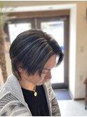 大人ハイライト