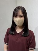こっくりカラー