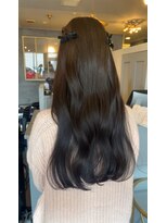 フィンズベリーパーク(FINSBURY PARK)&nbsp;暗めグレージュ