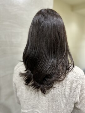 エミュ(emu) 水素カラー