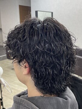 スウェル 津田沼店(Swell) 波巻きツイスパ