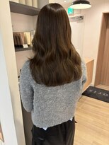 ユーフォリア 青山(Euphoria)&nbsp;olive greige ◯担当ももこ