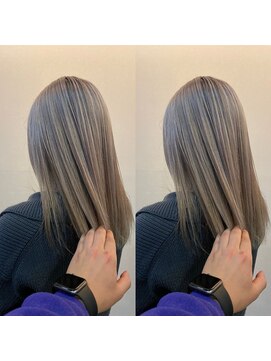 エムエー 2ND(M/A) ハイトーン