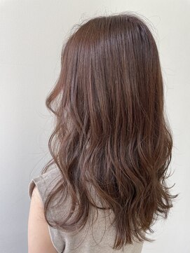 リモア(Li' more) ミディアム/ベージュカラー