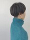 ヌ～の写真/【ショートカットが上手い大本命サロン】ショート×似合わせならヌ～！ワンランク上のショートヘアになれる