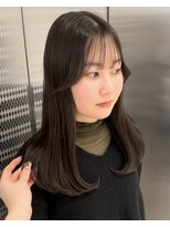 シェノン フェム 名古屋 名駅店(CHAINON×FeM#)&nbsp;透明感◎/垢抜けヘア/艶髪/名古屋/髪質改善/レイヤーカット